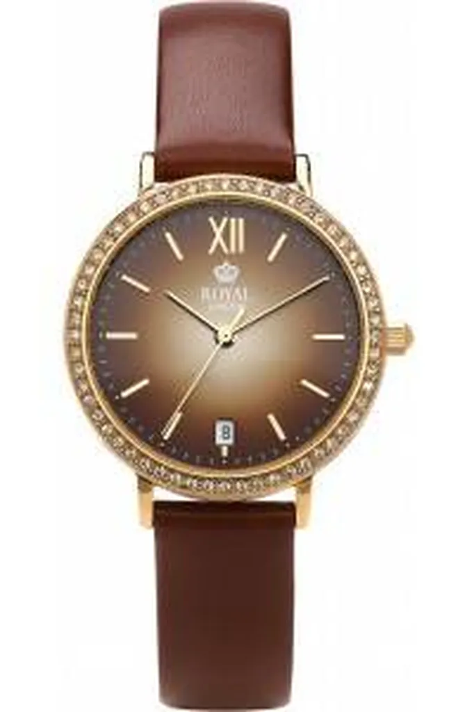 Montre Royal London Or Ligne La Teste Bassin d'Arcachon