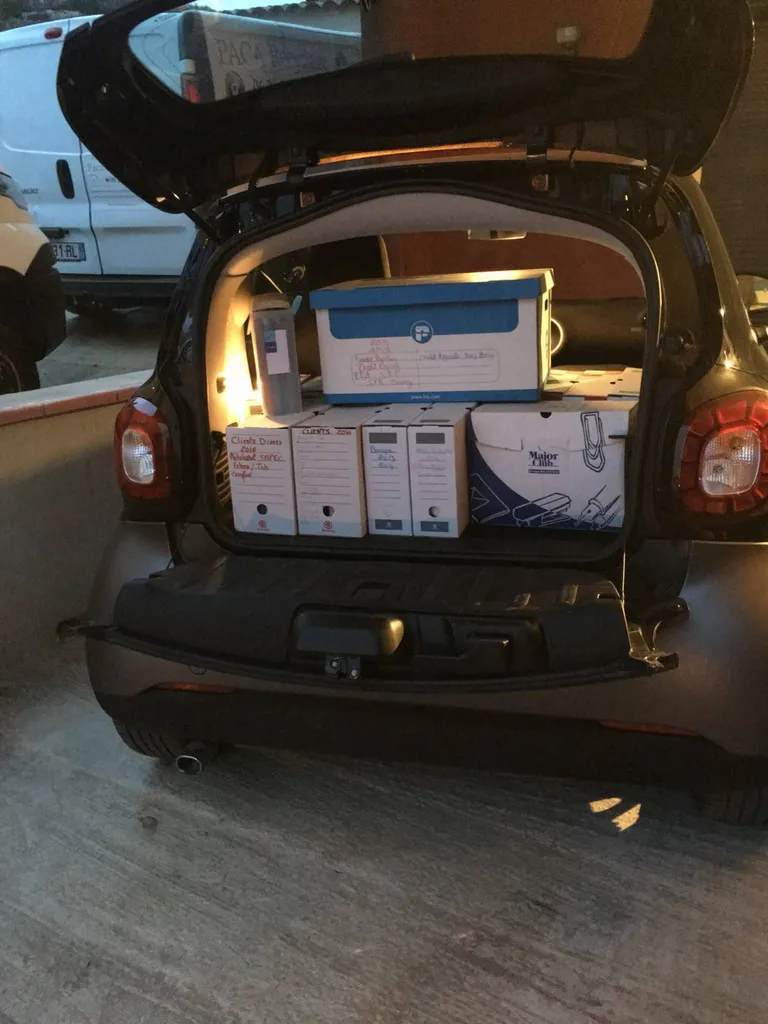 Forfait express Paca Recyclage