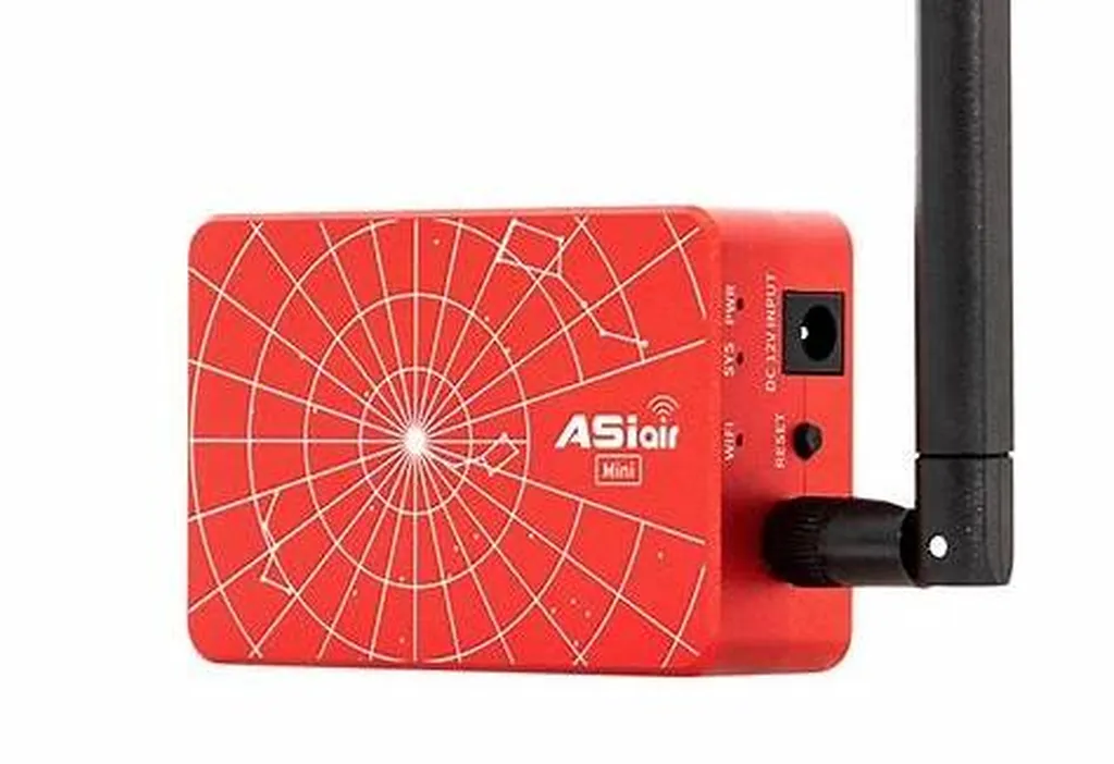 Boitier ZWO ASIAIR PLUS 256 GB