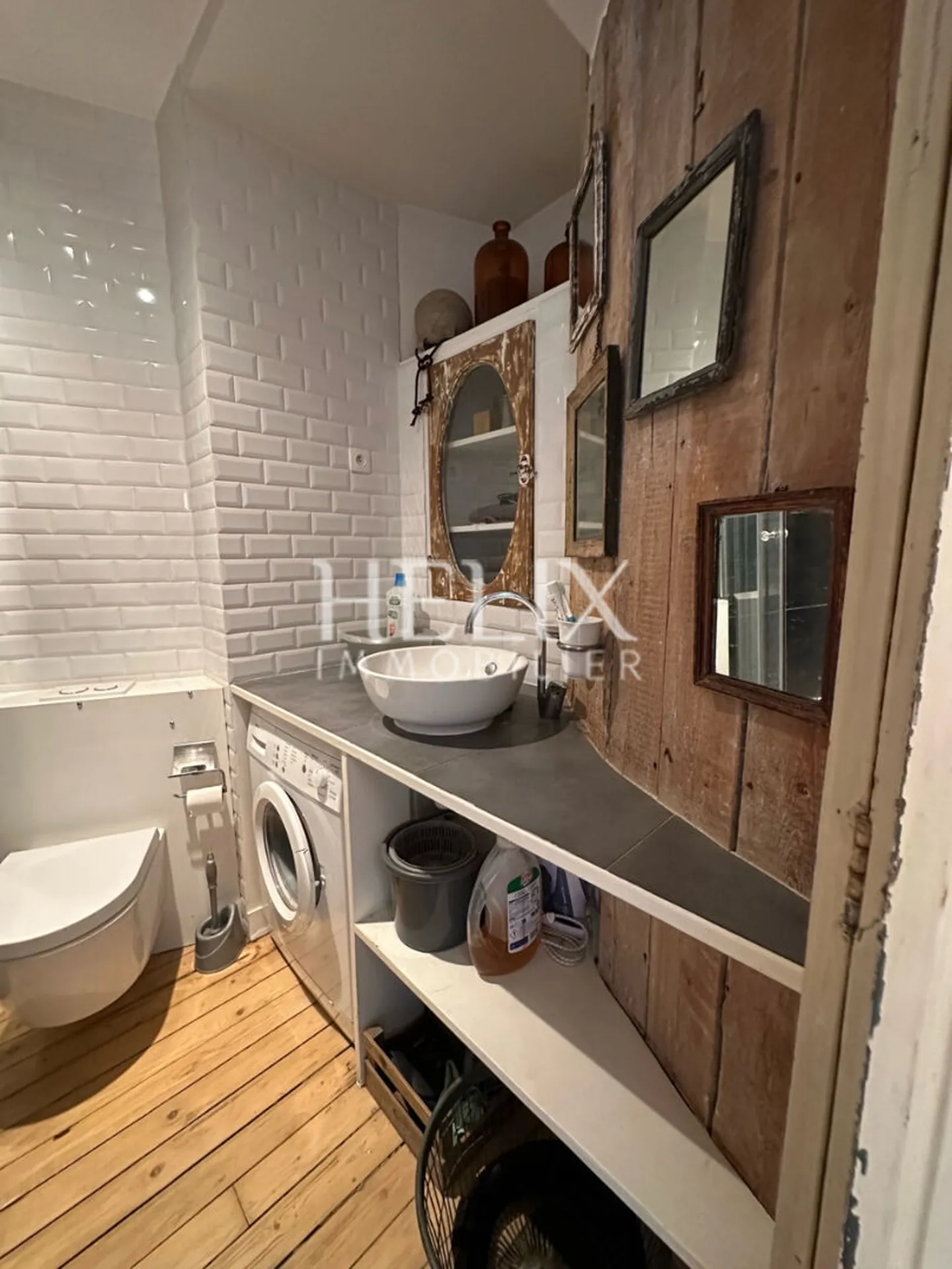 Saint Germain en Laye près de la place du marché et du RER en 5 minutes un beau studio 