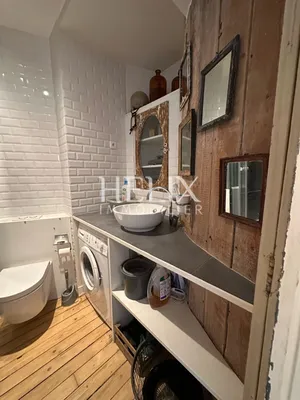 Saint Germain en Laye près de la place du marché et du RER en 5 minutes un beau studio 