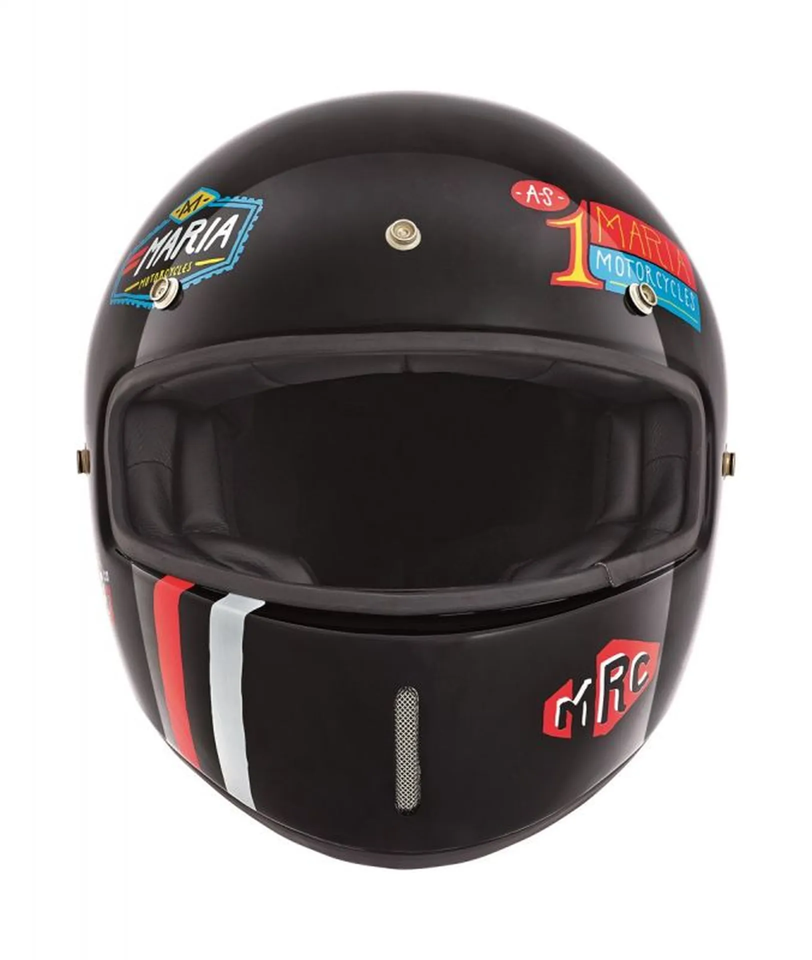 CASQUE NEXX X.G100 BAD LOSER VINTAGE TOULON