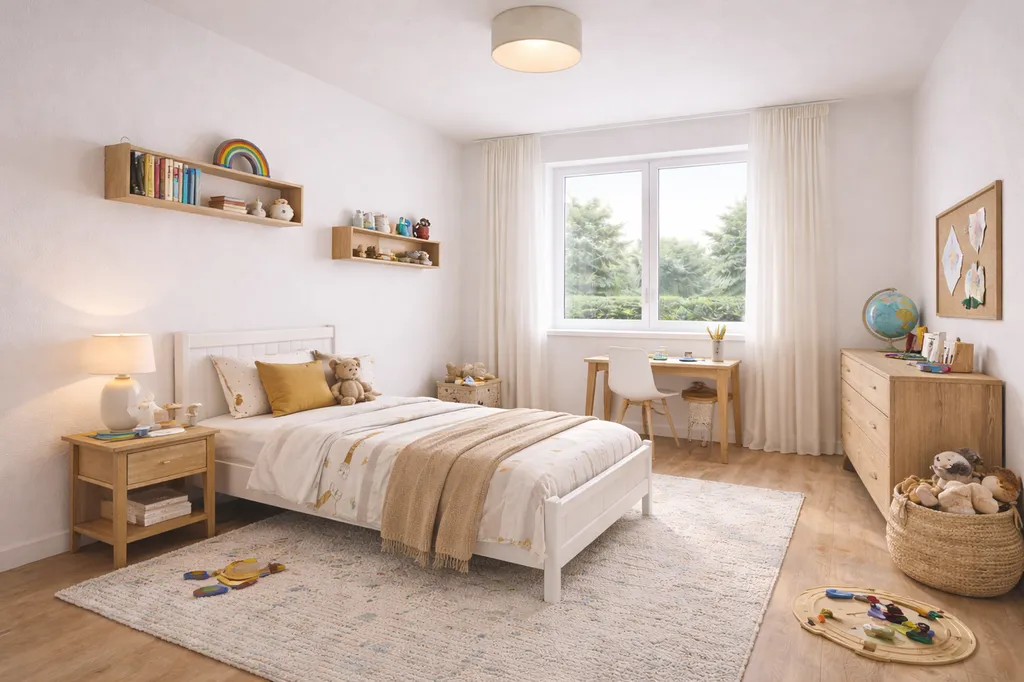 Maisons neuves à Rosenwiller avec jardin privatif, environnement calme proche d’Obernai et Rosheim