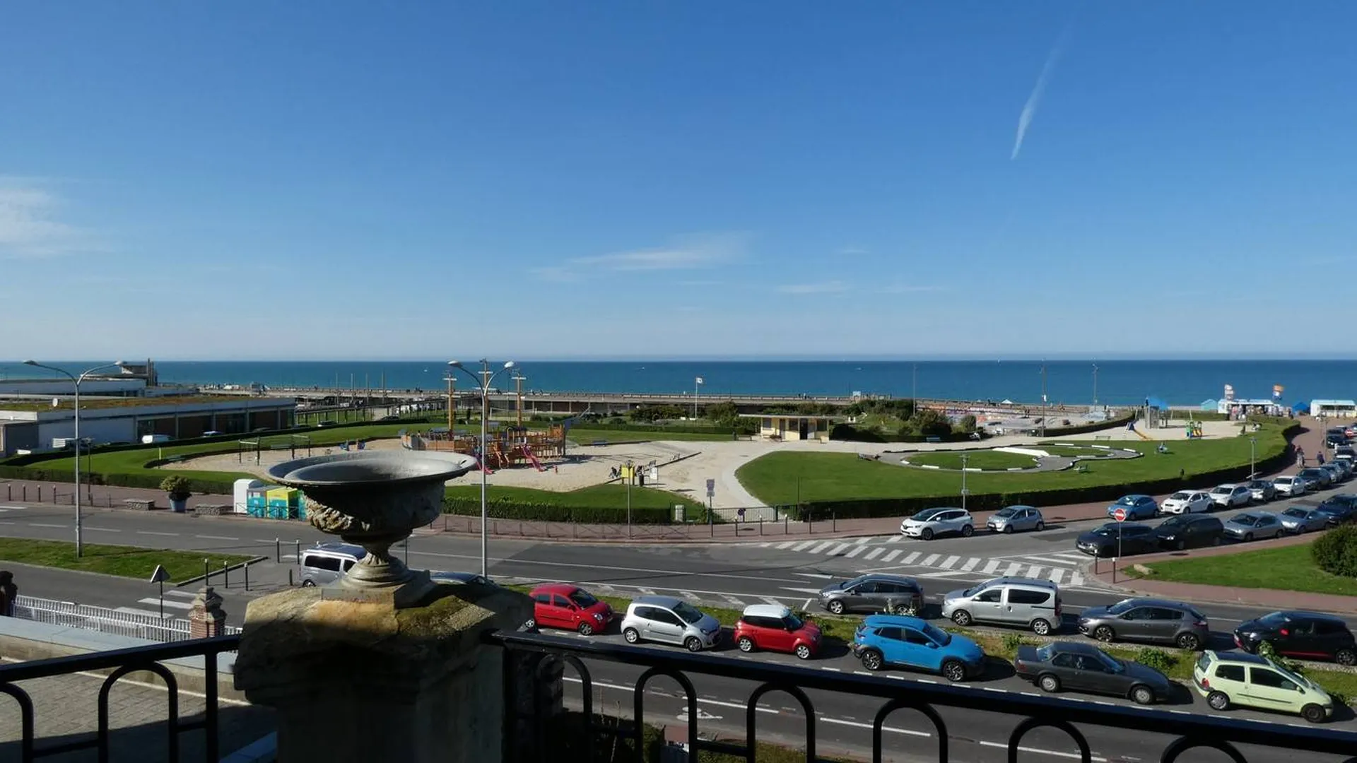 A vendre Appartement DIEPPE