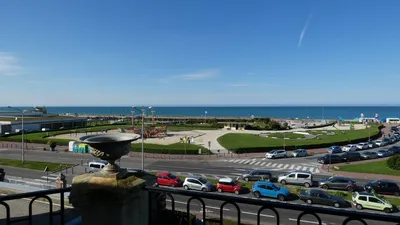 A vendre Appartement DIEPPE