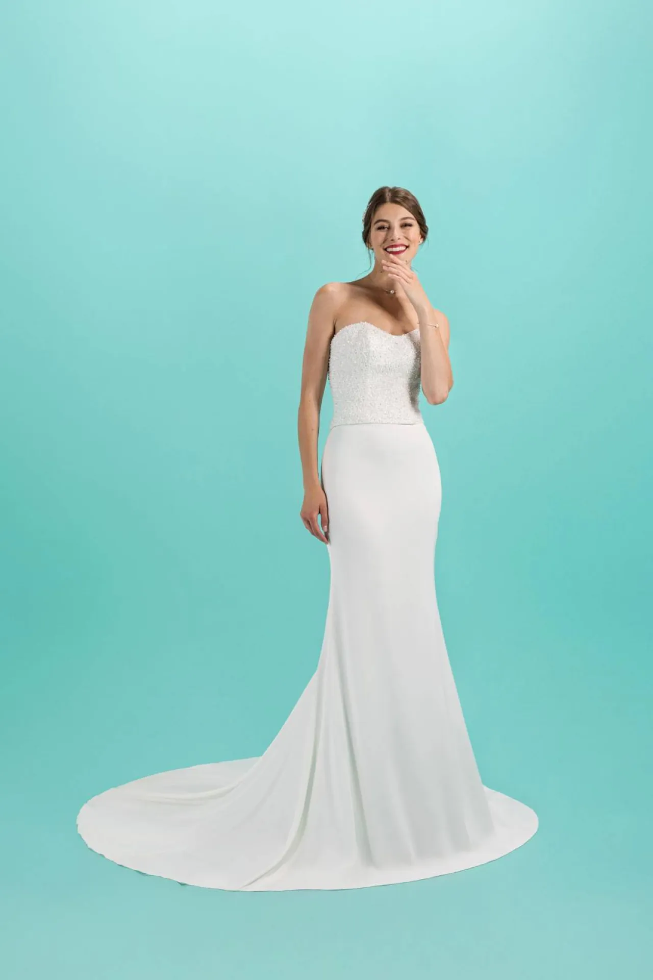 JUPE EGLANTINE MIX&MATCH SK903..