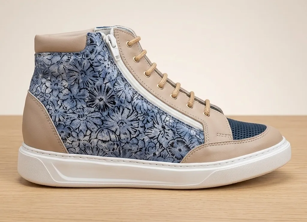 Pied diabétiques chaussures sur mesure la meilleure des préventions Concept-Podo fabricant en Normandie