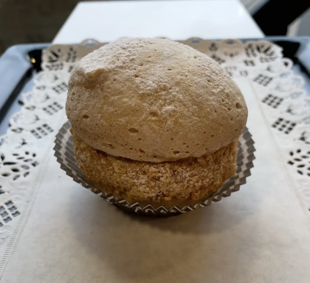 Nos pâtisseries quotidiennes