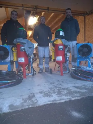 décapage peinture estivareilles décapage meuble saint nizier estivareilles SBJL