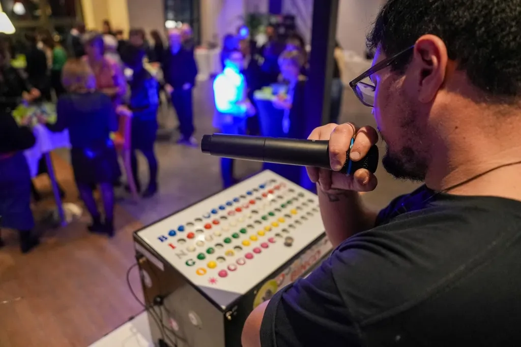 animation loto pour entreprise à Montpellier 