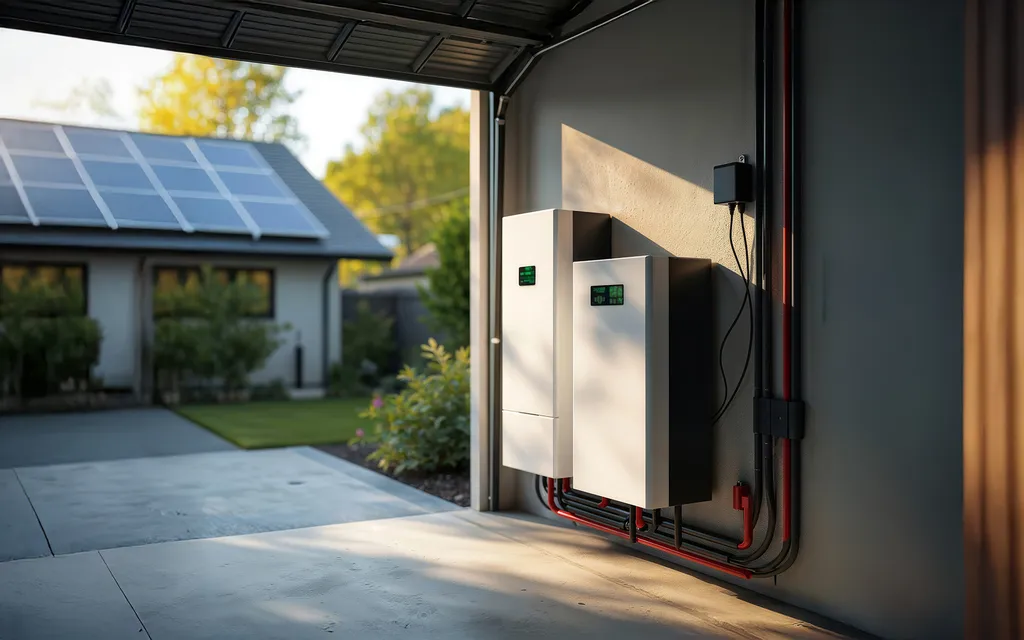 Installer des solutions solaires performantes pour l’autonomie énergétique en Provence