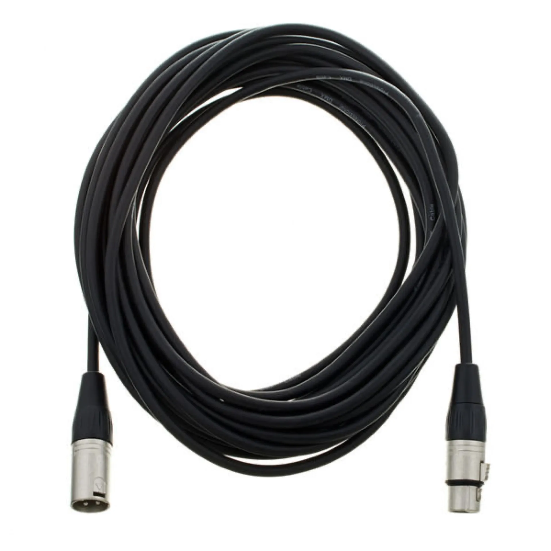 CABLE DMX POUR GESTION LUMIERE