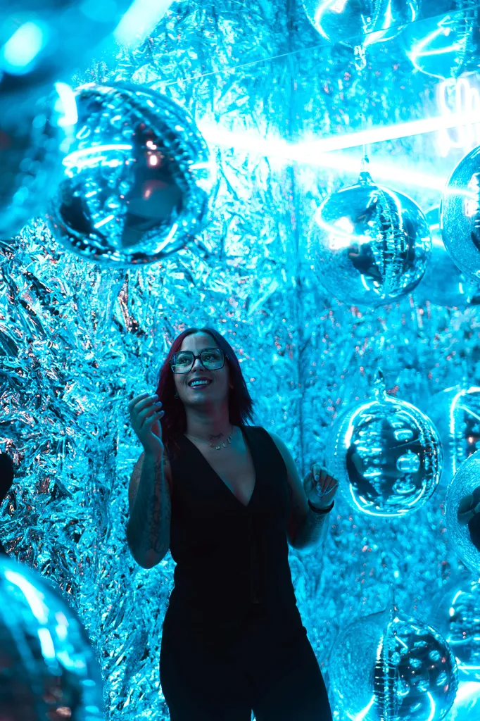 Un design immersif signé PICTIZ, conçu par des designers français et pensé pour une installation rapide, esthétique et professionnelle.