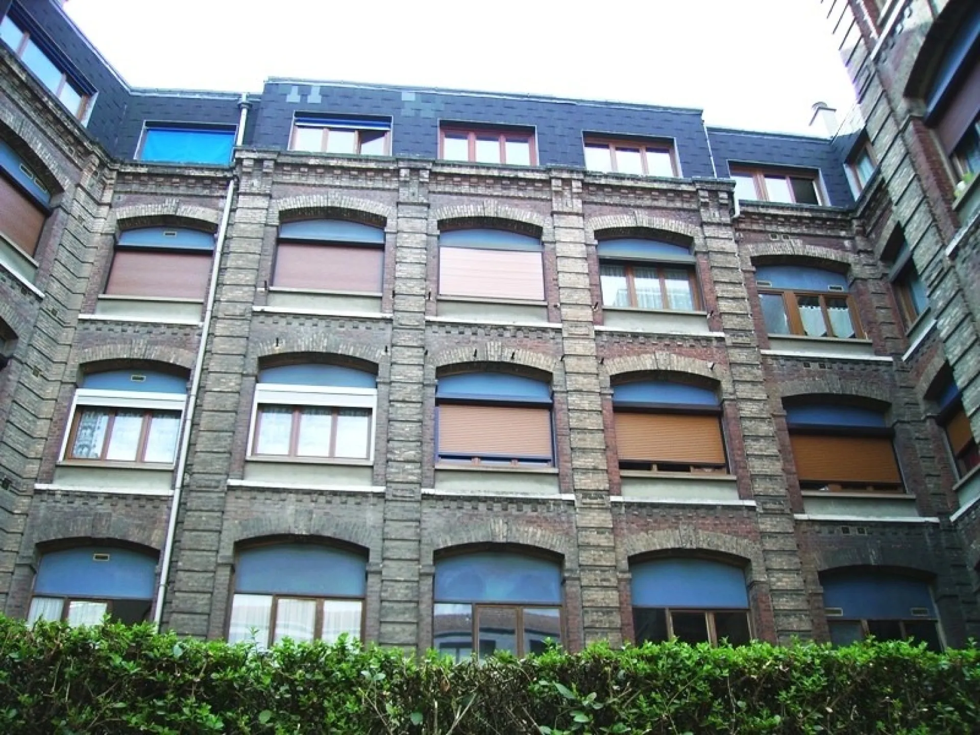 A vendre appartement type T2 sur Elbeuf 76500