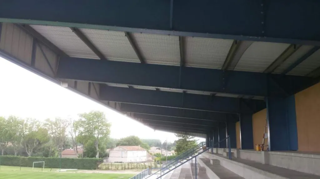 stade de mallemort 13370