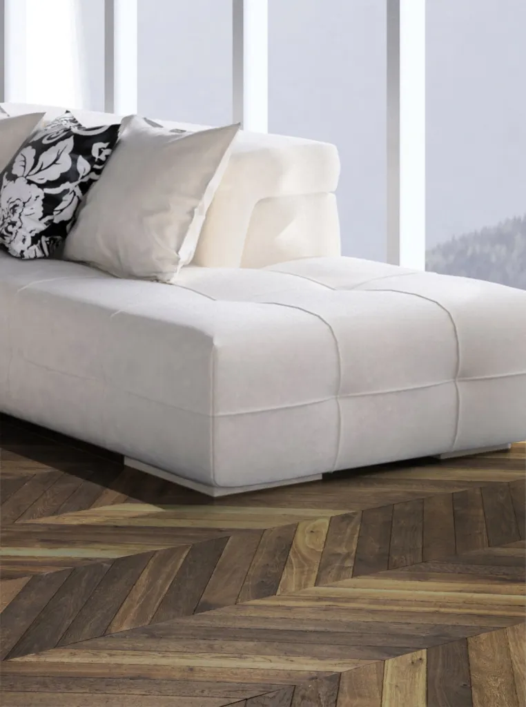 Colori Marron Fumé