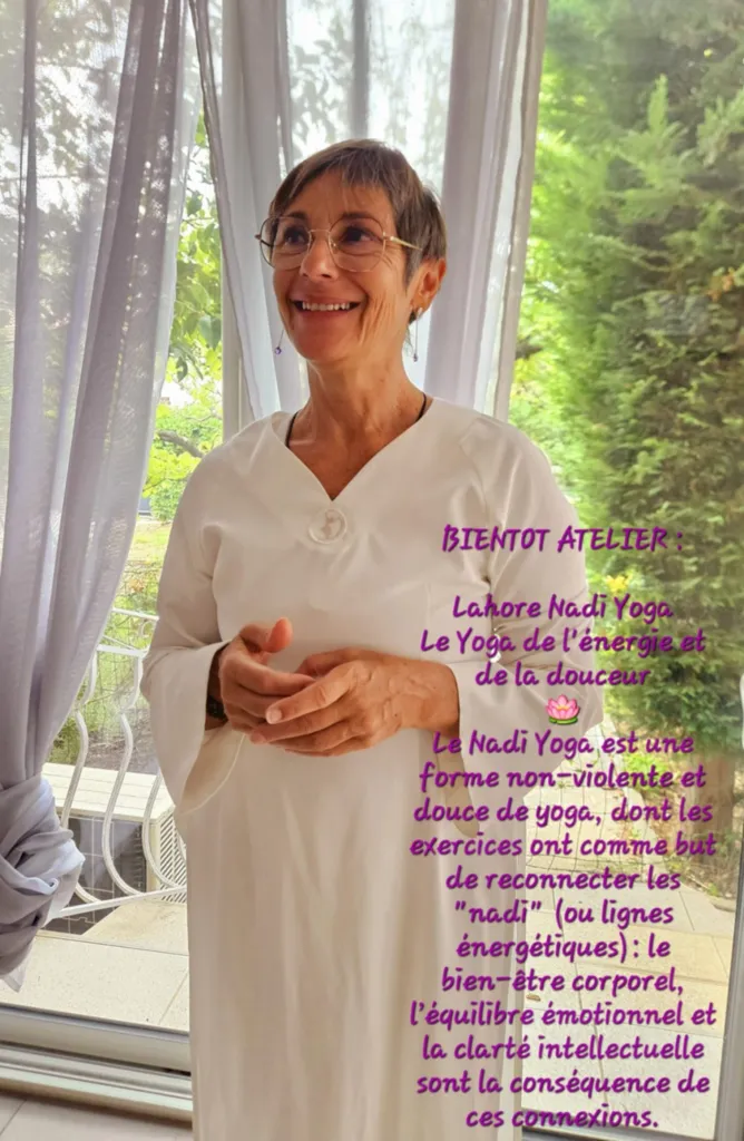 Notre zone d'activité pour ce serviceSéance de Yoga pour femmes enceintes à