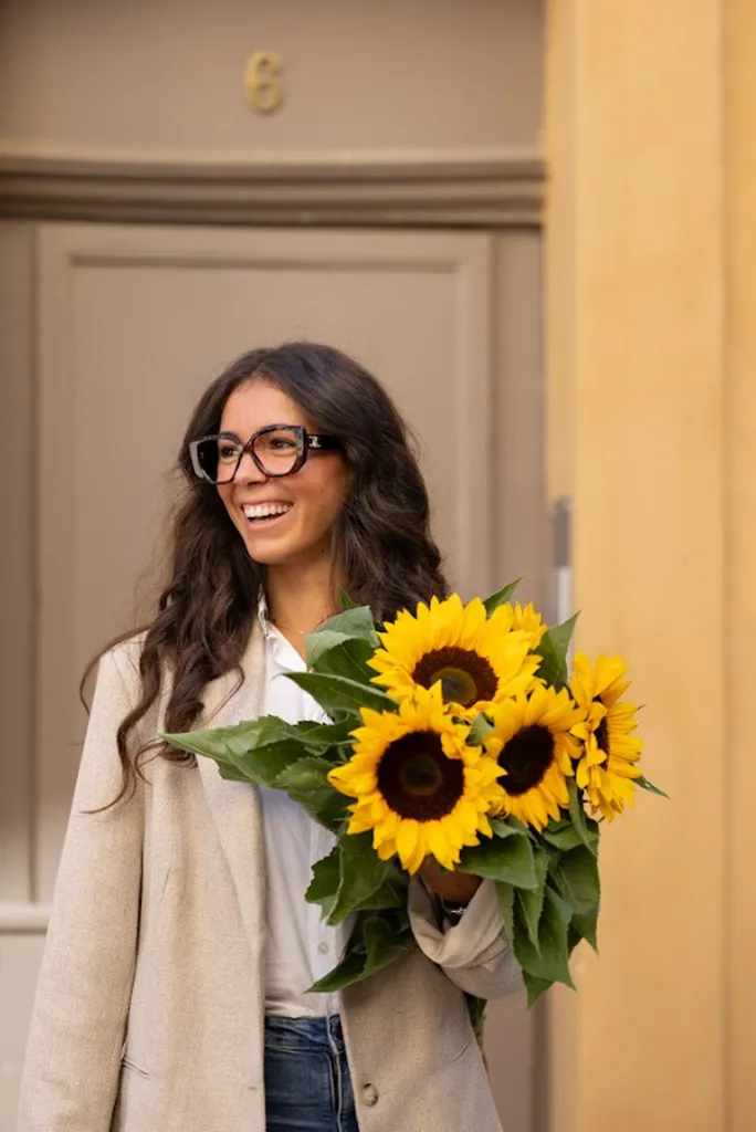 L'Élégance Redéfinie : La Nouvelle Collection Optique Automne-Hiver chez Universal Vision