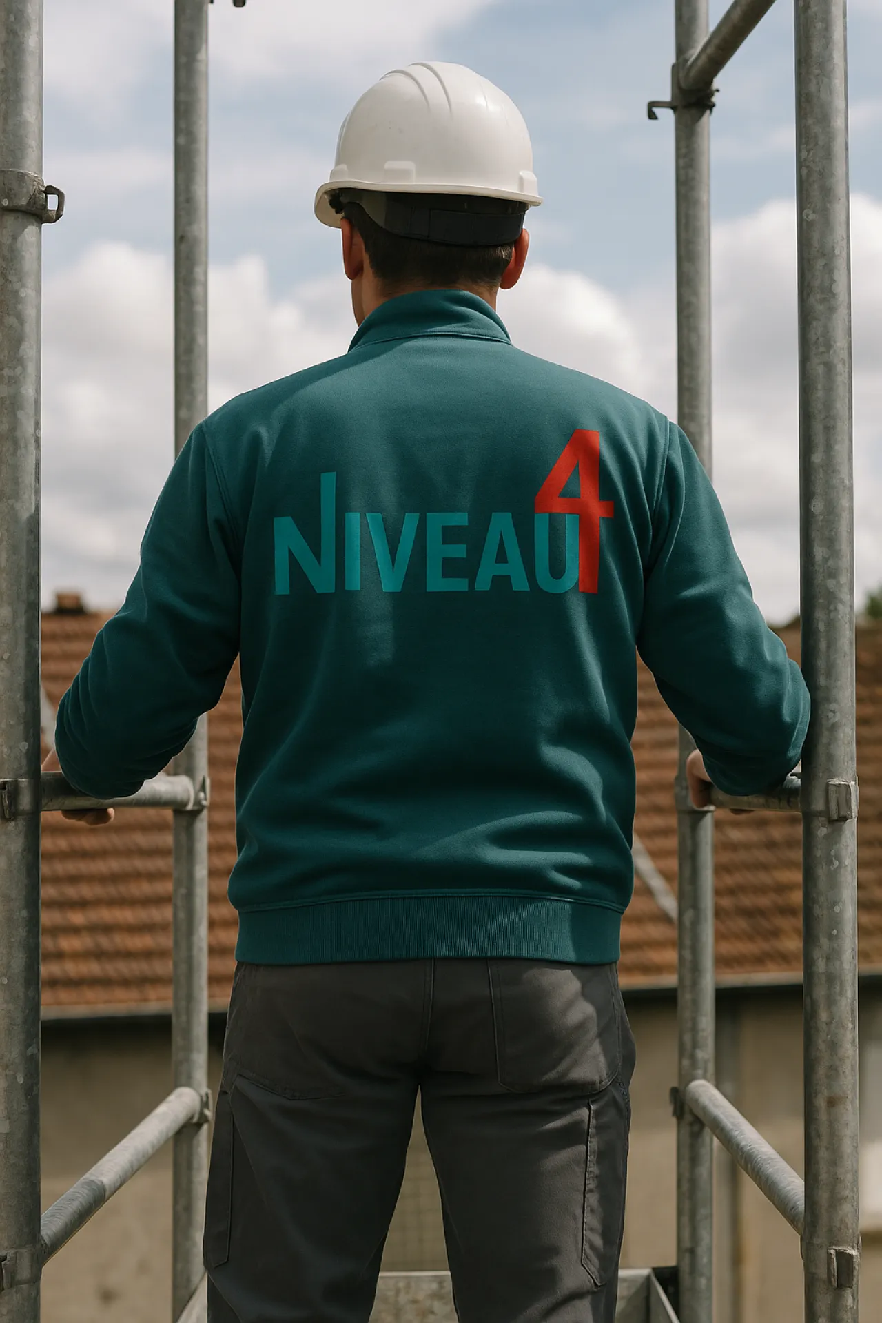 Solutions professionnelles pour le travail en hauteur et la sécurité de vos chantiers près de Marseille et Aix en Provence dans les Bouches du Rhône