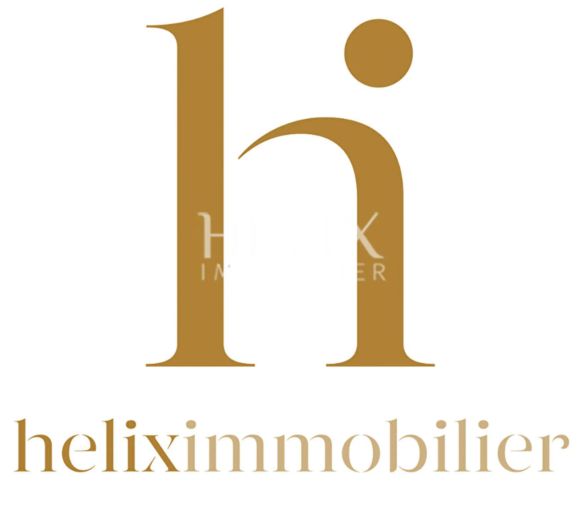 Chambre de service meublé avec goût d'environ 10 M² dans une jolie résidence 