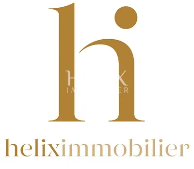 Chambre de service meublé avec goût d'environ 10 M² dans une jolie résidence 