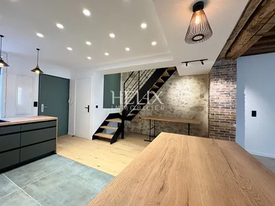 Magnifique appartement à vendre dans la ville