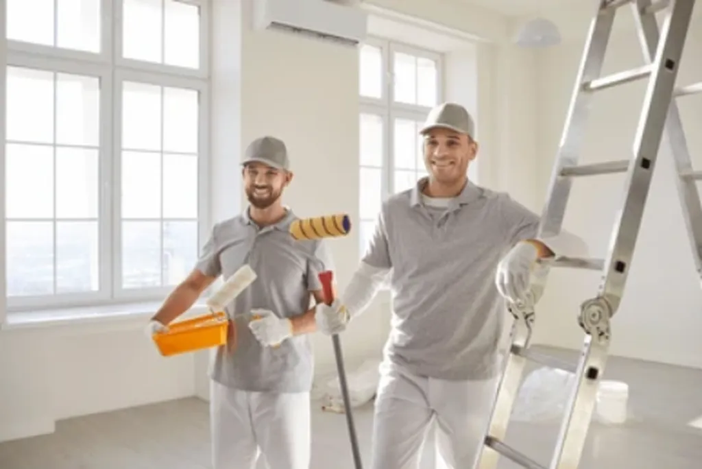 Peintre professionnel Galgon