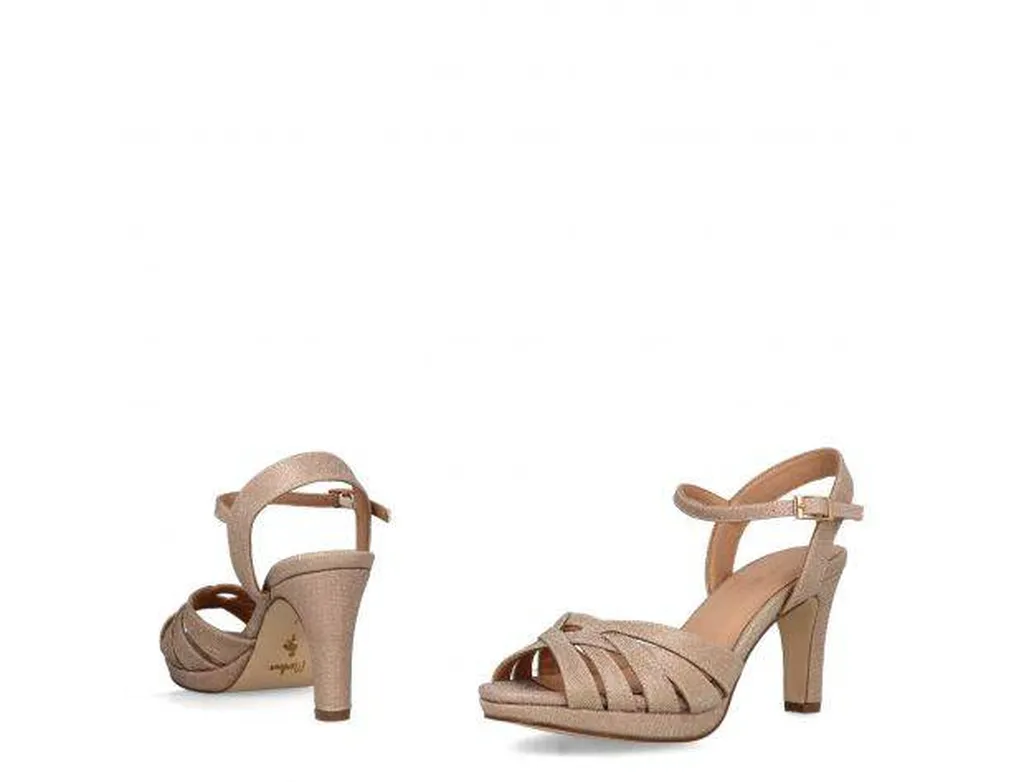 chaussure de robe de mariée princesse à Marseille 