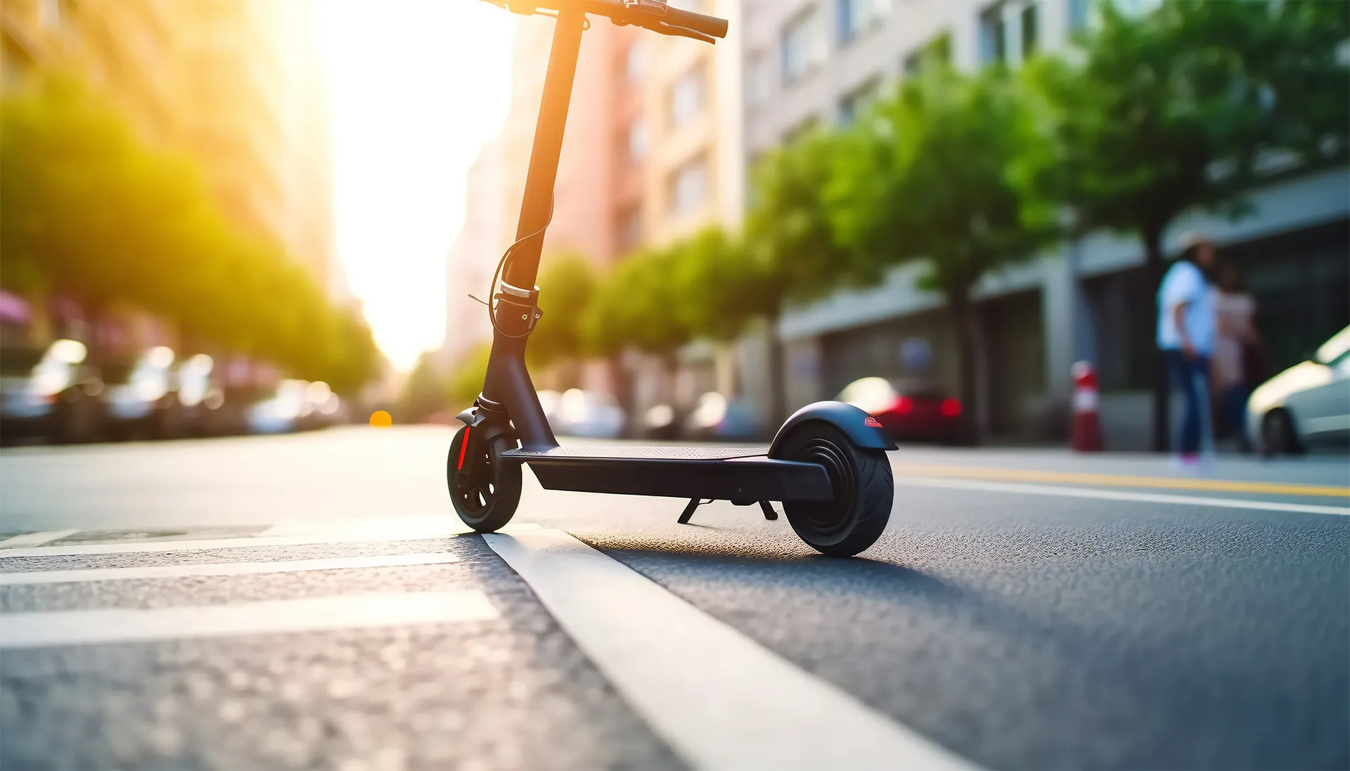 Location de trottinettes, vélos, motos et scooters électriques autour de Salon-de-Provence et des communes voisines