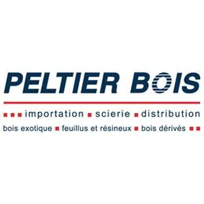 Vente de bois Située à Nantes sur la zone de Cheviré PELTIER BOIS NANTES