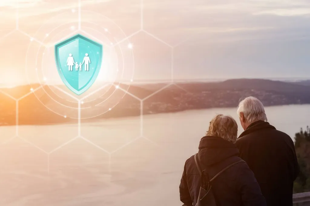 Epargner sur une assurance vie sécurisée sans risque de perte de capital : préparez la transmission de votre patrimoine avec LMC Invest proche Rouen