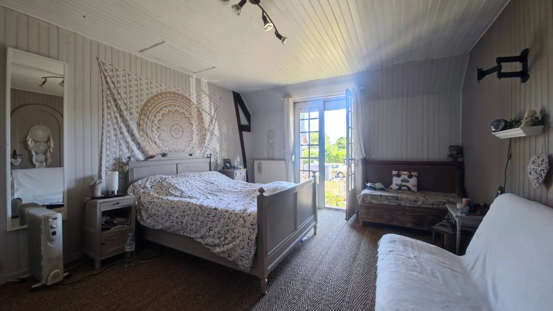 Vends Propriété de caractère de 178 m²