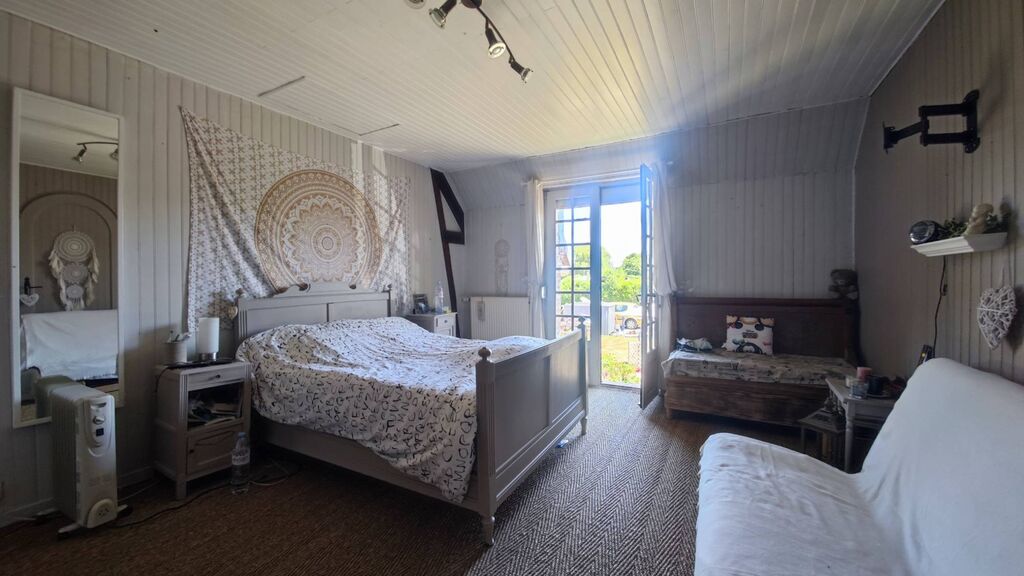 Vends Propriété de caractère de 178 m²