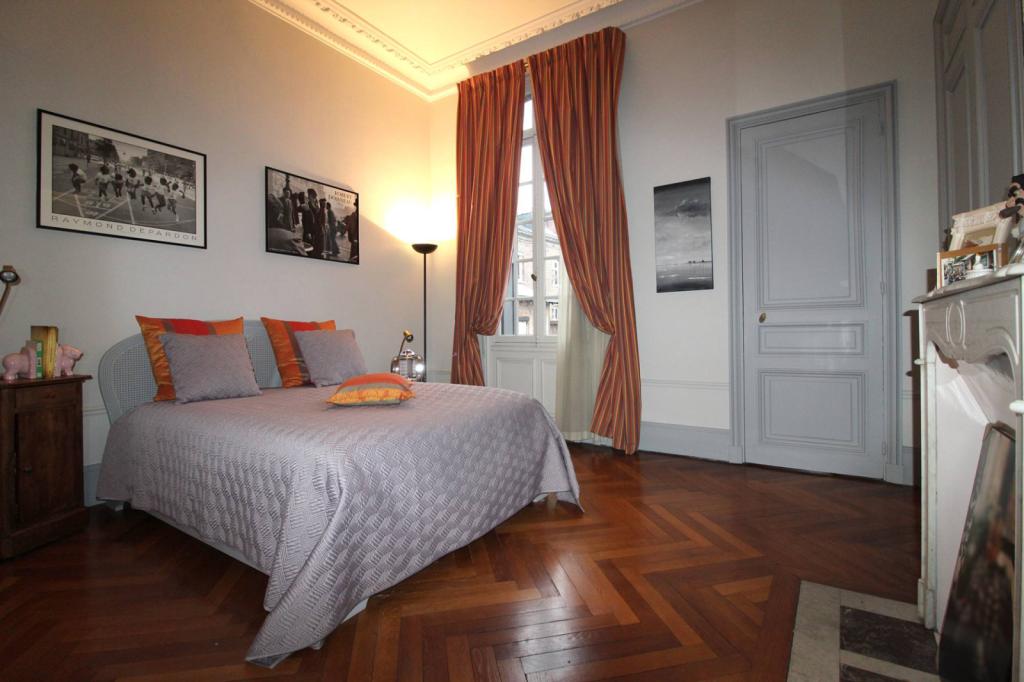 investir dans un hôtel particulier à Rouen 76