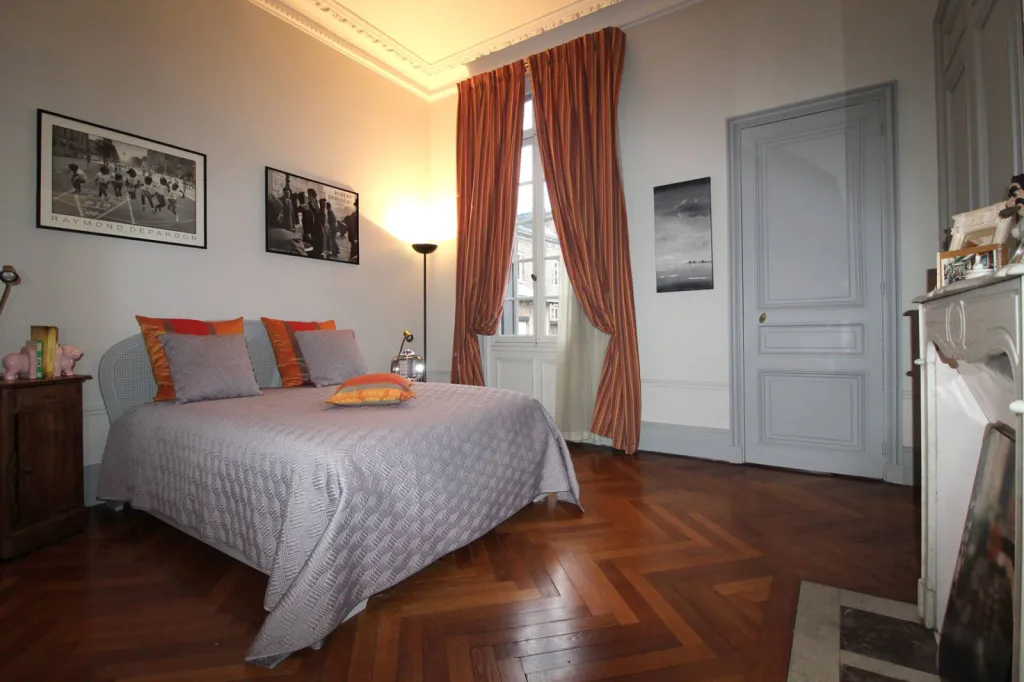 investir dans un hôtel particulier à Rouen 76