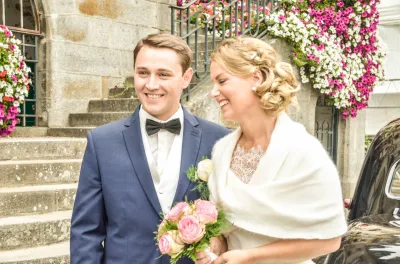 organisation de mariage normandie