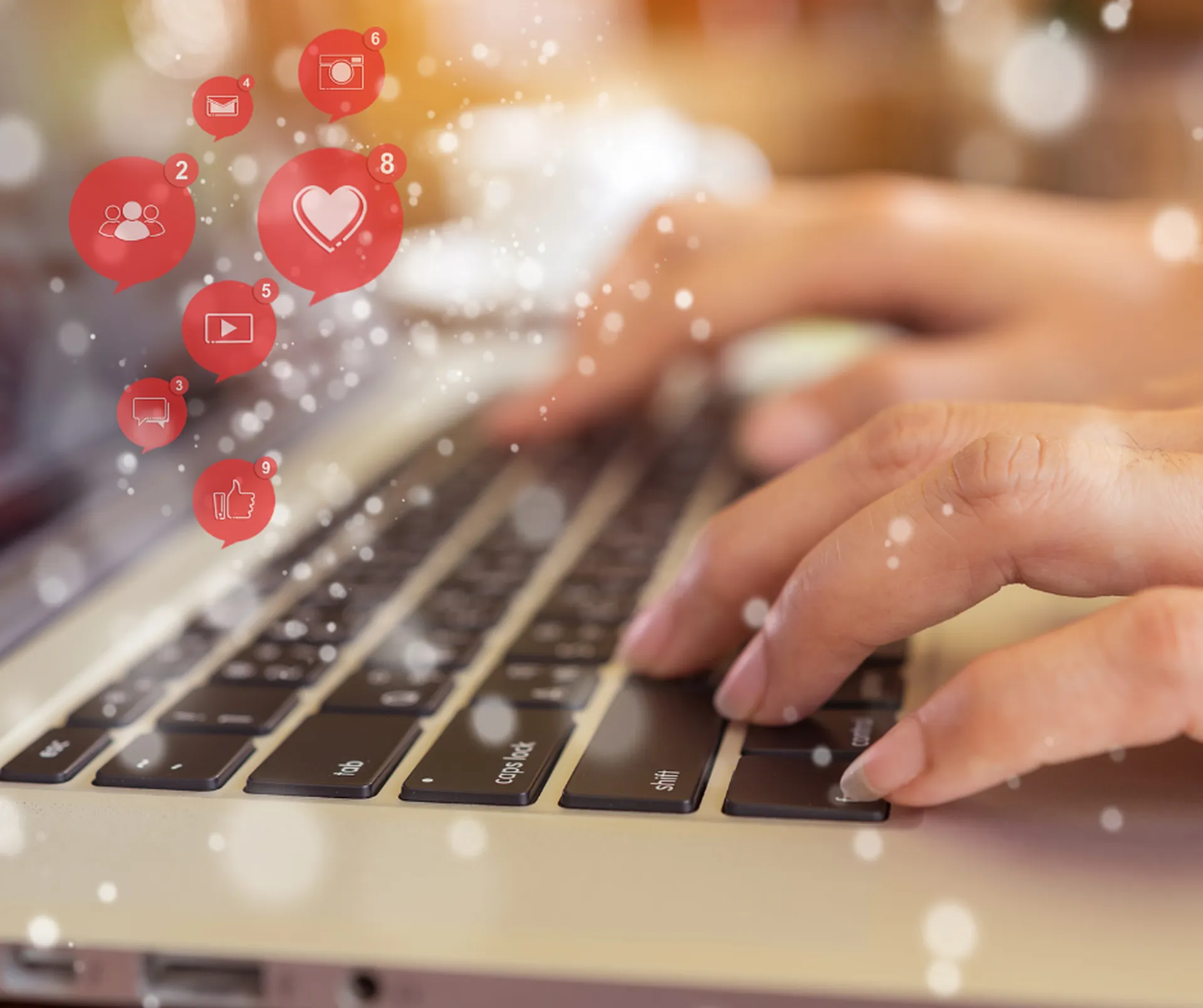 Formation communication et réseaux sociaux 