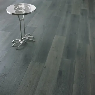 parquet gris 