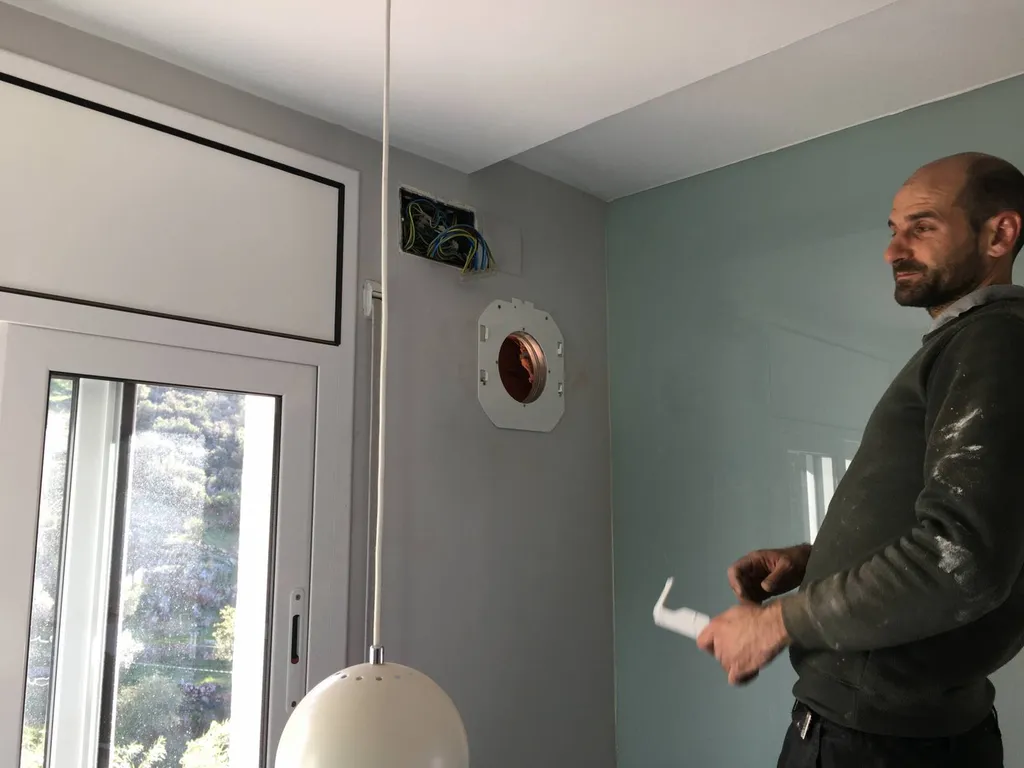 Installateur de VMI ventilation Arles (13)