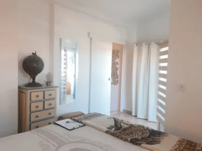 Maison 3 pièce(s) 2 chambre(s) 50.55 m² Les Issambres (83380)