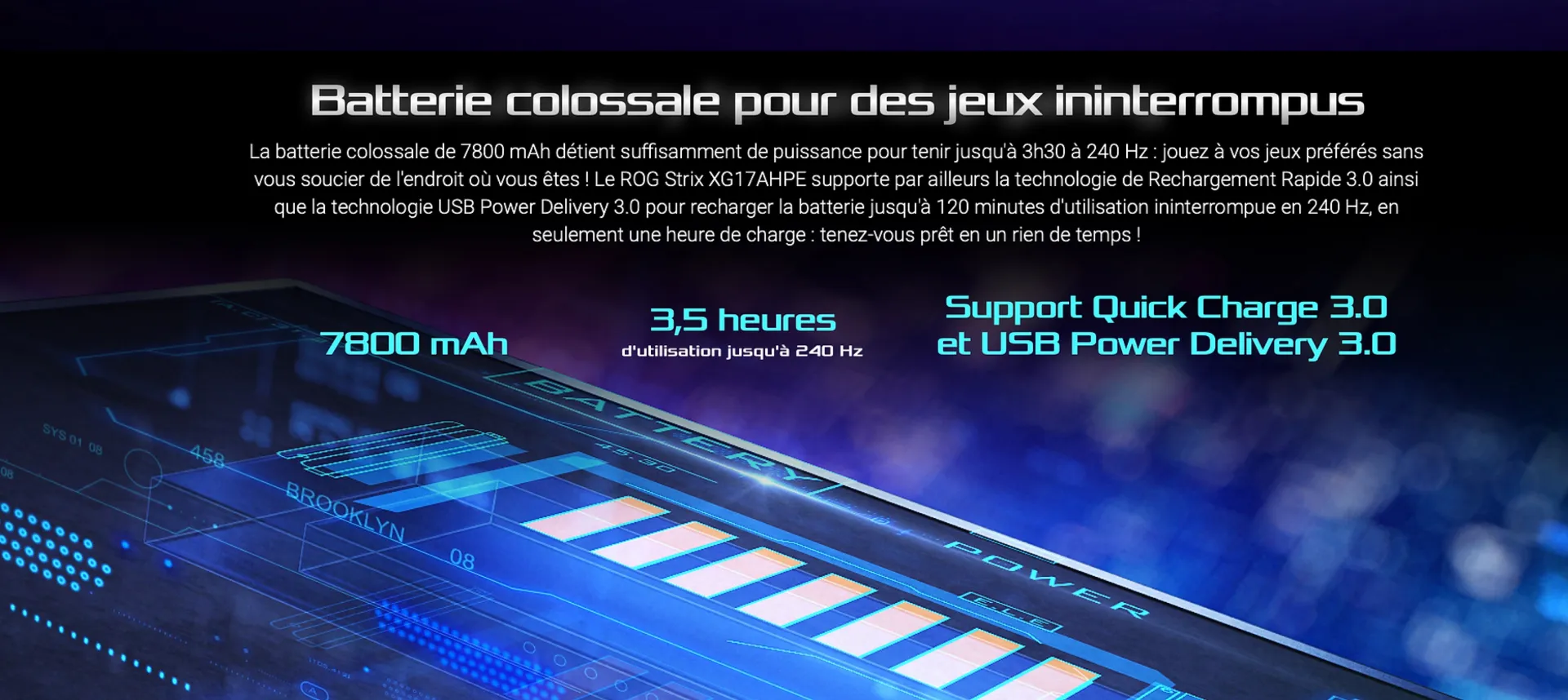 location moniteur video à Sofia antipolis dans les alpes maritimes