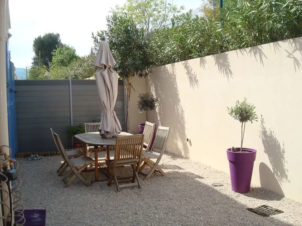 vente appartement la ciotat