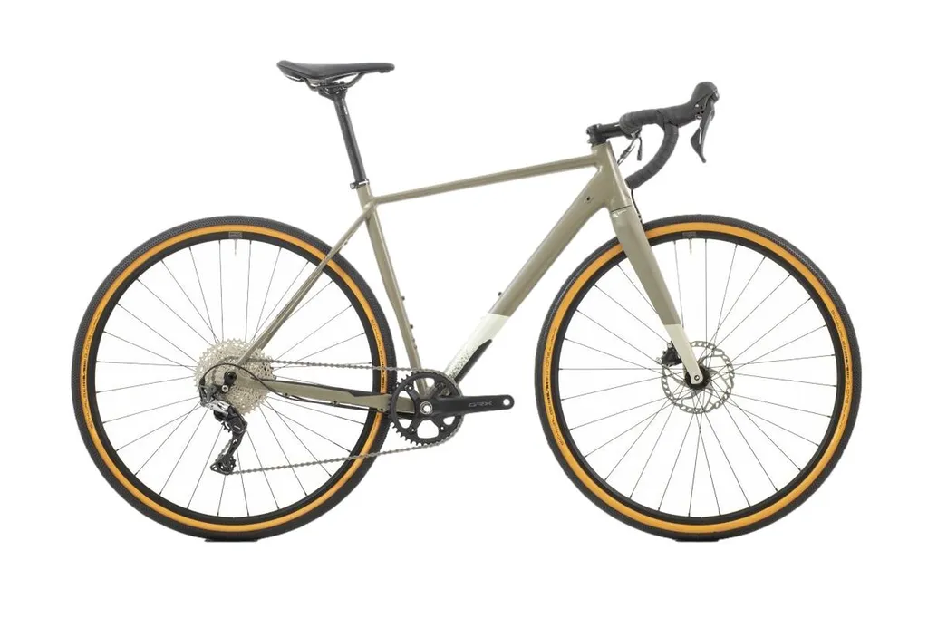 Louer un vélo gravel à lyon