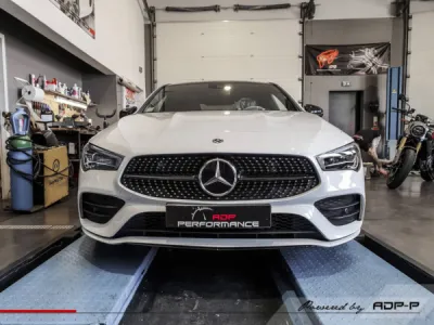 active sound systèmes mercedes