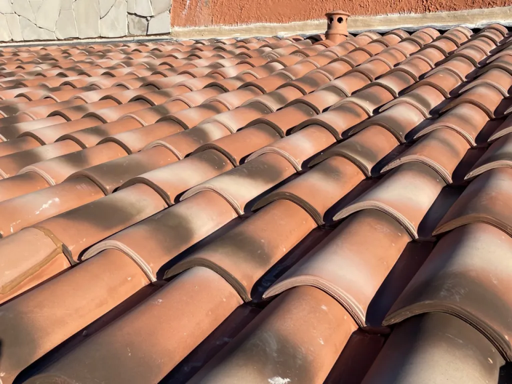 Réfection d’une toiture avec isolation sur Martigues