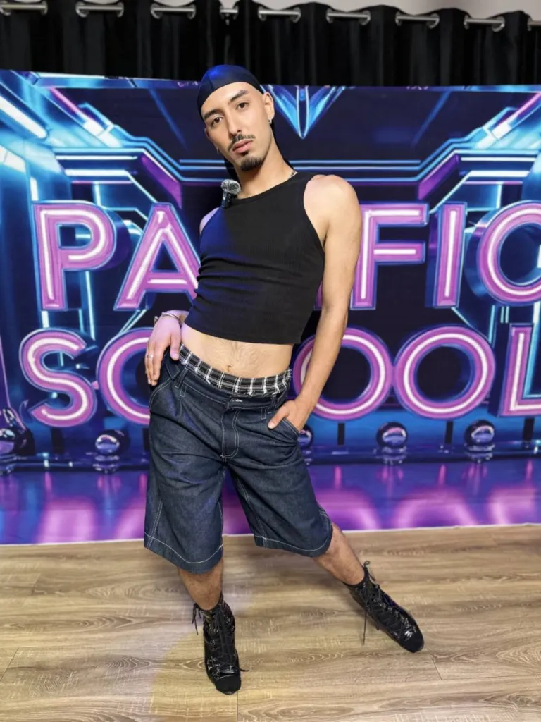 COURS DE DANSE HIGH HEELS A LA JOLIETTE 13002 MARSEILLE 