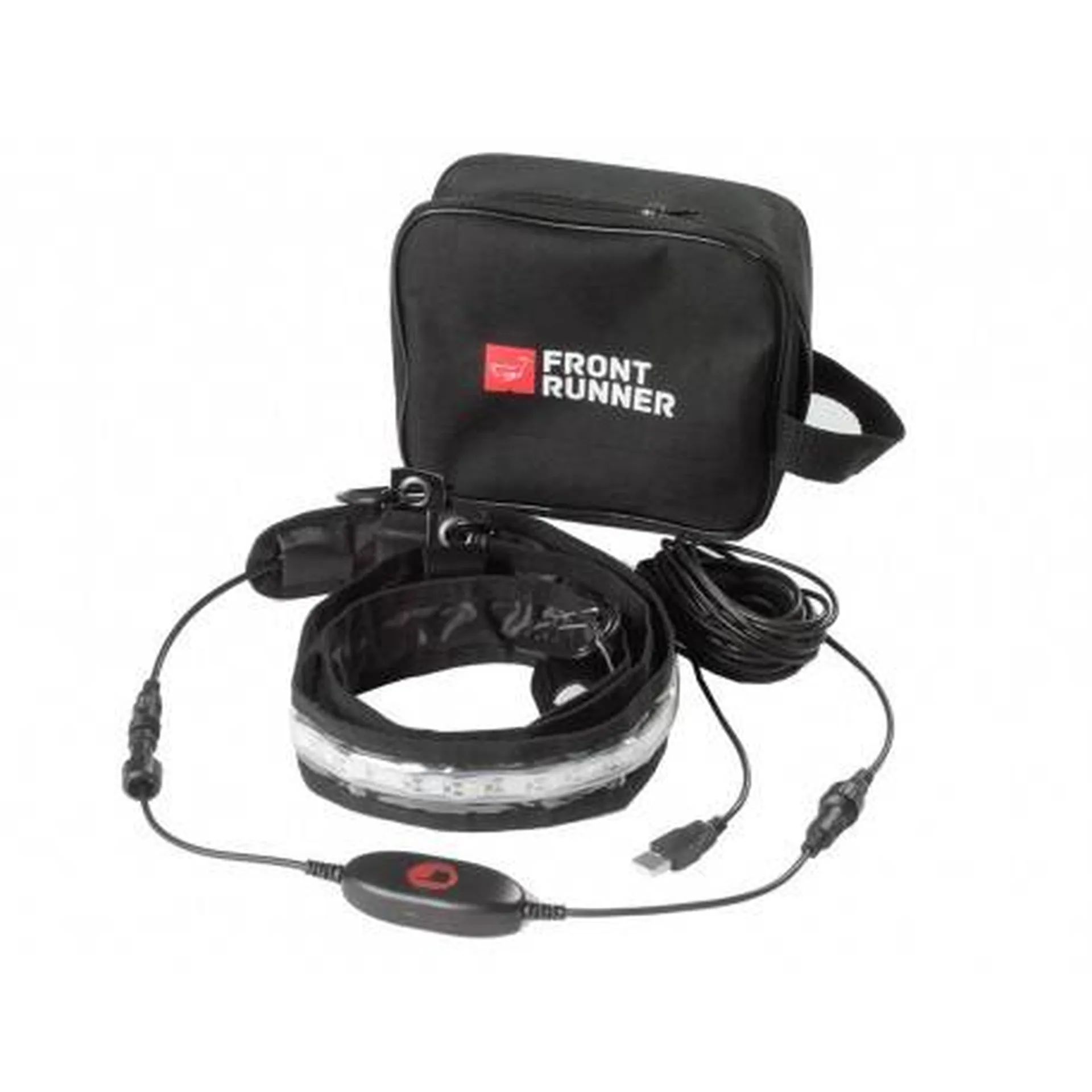 Acheter bande de leds lumineuse Front Runner pour 4X4 à Bordeaux en Gironde