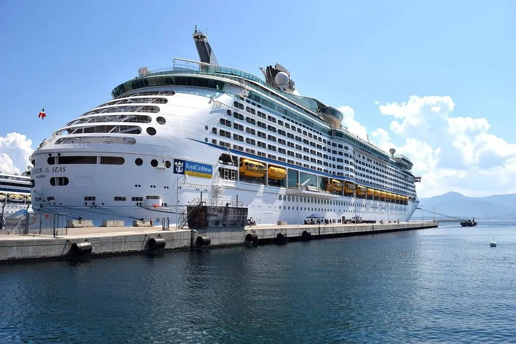 Mise en place de transports entre Marseille et la Corse