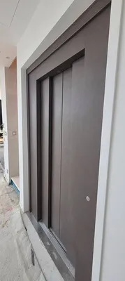 Coversty'l cuir marron cannes 06