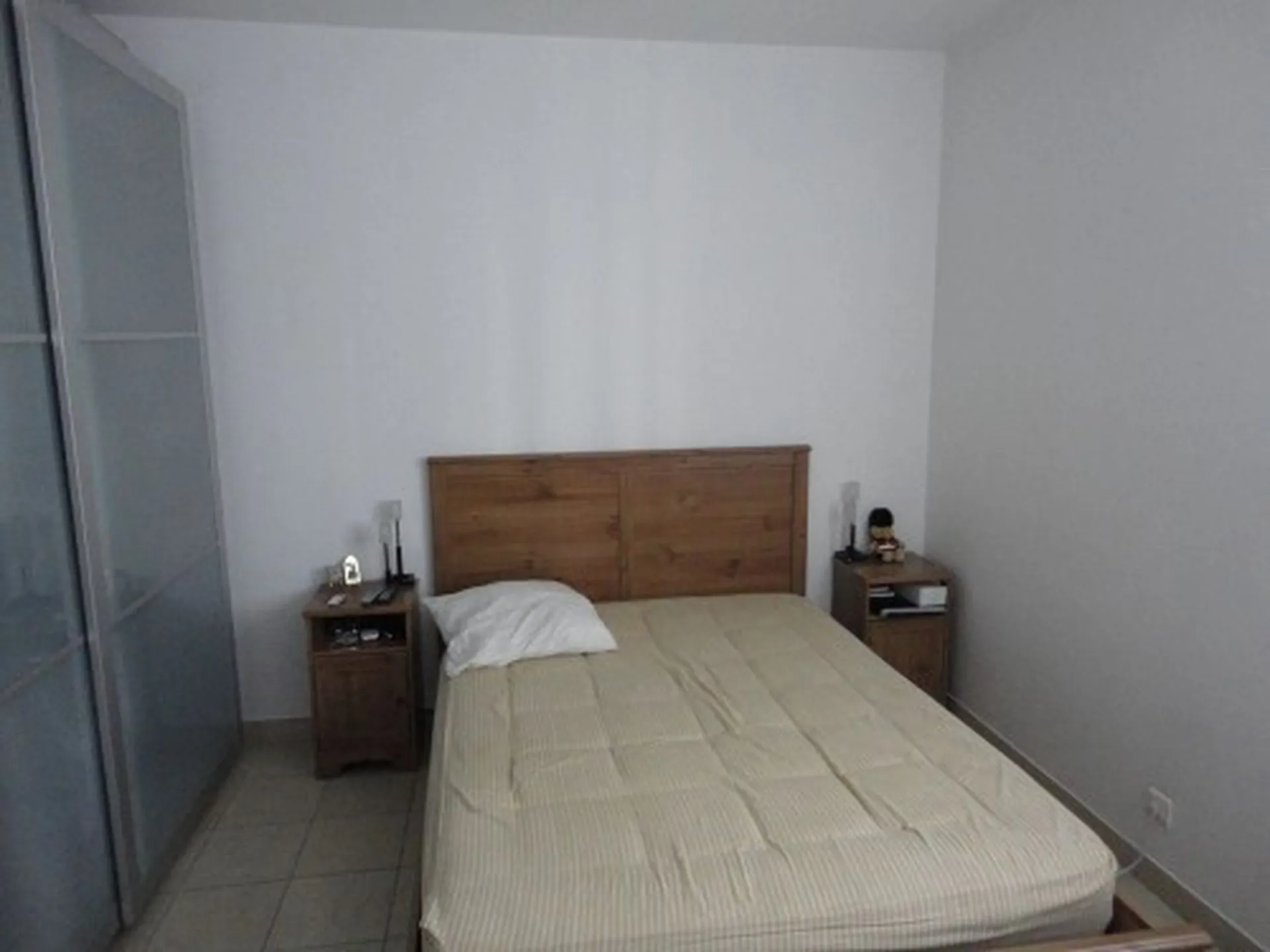 Chambre Roquefort la Bédoule